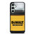 DEWALT TOOL LED LIGHT Samsung Galaxy S23 FE Case Cover