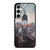 DIAMOND SUPPLY CO BROKEN GLASS Samsung Galaxy S23 FE Case Cover