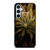 DIAMOND SUPPLY CO MARIJUANA Samsung Galaxy S23 FE Case Cover