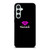 DIAMOND SUPPLY CO PURPLE LOGO Samsung Galaxy S23 FE Case Cover