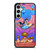 DISNEY ALADDIN AND JASMINE Samsung Galaxy S23 FE Case Cover
