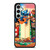 DISNEY LILO & STITCH CARTOON Samsung Galaxy S23 FE Case Cover