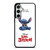 DISNEY LILO AND STITCH WHITE Samsung Galaxy S23 FE Case Cover