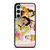 DISNEY PRINCESS FUNNY Samsung Galaxy S23 FE Case Cover