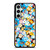 DISNEY TSUM TSUM 3 Samsung Galaxy S23 FE Case Cover
