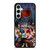 DISNEY VILLAINS STORY Samsung Galaxy S23 FE Case Cover