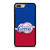 LOS ANGELES CLIPPERS LOGO iPhone 7 / 8 Plus Case Cover