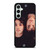 DOBRE BROTHER TWINS Samsung Galaxy S23 FE Case Cover