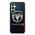 DODGE LOGO Samsung Galaxy S23 FE Case Cover