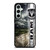 DODGE RAM LOGO CAR EMBLEM Samsung Galaxy S23 FE Case Cover