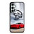 DODGE SRT RED LOGO Samsung Galaxy S23 FE Case Cover