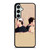 DOLAN TWINS ART Samsung Galaxy S23 FE Case Cover