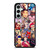 DOLAN TWINS COLLAGE 3 Samsung Galaxy S23 FE Case Cover