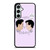 DOLAN TWINS QUOTE Samsung Galaxy S23 FE Case Cover