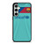 FC BARCELONA JERSEY AWAY Samsung Galaxy S23 FE Case Cover