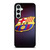 FC BARCELONA JERSEY EMBLEM Samsung Galaxy S23 FE Case Cover