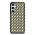 FENDI FASHION ROMA LOGO PATTERN Samsung Galaxy S23 FE Case Cover
