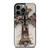 NEW ORLEANS SAINTS ICON iPhone 13 Pro Case Cover