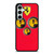 FERRARI SPEEDOMETER Samsung Galaxy S23 FE Case Cover