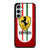 FERRARI Samsung Galaxy S23 FE Case Cover