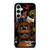 FIVE NIGHTS AT FREDDY'S SCOTT CAWTHON GAREBEAR Samsung Galaxy S23 FE Case Cover