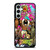 FLATBUSH ZOMBIES Samsung Galaxy S23 FE Case Cover