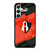 FOOTBALL CLUB MEXICO ATLAS FC LOGO Samsung Galaxy S23 FE Case Cover