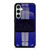 FORD MUSTANG SHELBY BLUE Samsung Galaxy S23 FE Case Cover