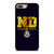 NOTRE DAME ND FIGHTING IRISH iPhone 7 / 8 Plus Case Cover