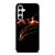 FREDDY KRUEGER 2 Samsung Galaxy S23 FE Case Cover