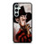 FREDDY KRUEGER 3 Samsung Galaxy S23 FE Case Cover