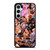 FRIENDS TV SERIES COLLAGE Samsung Galaxy S23 FE Case Cover