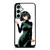FUBUKI ONE PUNCH MAN Samsung Galaxy S23 FE Case Cover