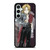 FULLMETAL ALCHEMIST ANIME EDWARD ELRIC Samsung Galaxy S23 FE Case Cover