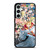 FULLMETAL ALCHEMIST CHARACTER Samsung Galaxy S23 FE Case Cover