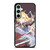 FULLMETAL ALCHEMIST EDWARD ELRIC ANIME Samsung Galaxy S23 FE Case Cover