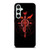FULLMETAL ALCHEMIST ICON Samsung Galaxy S23 FE Case Cover