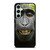 FUNNY MACACA NIGRA MONKEY SELFIE Samsung Galaxy S23 FE Case Cover