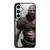 GAME GOD OF WAR RAGNAROK KRATOS Samsung Galaxy S23 FE Case Cover