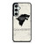 GAME OF THRONES WINTER IS COMING Samsung Galaxy S23 FE Case Cover
