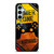GAMER ZONE WARNING Samsung Galaxy S23 FE Case Cover