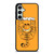 GARFIELD CAT CUTE Samsung Galaxy S23 FE Case Cover