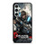 GEARS OF WAR 4 GOA Samsung Galaxy S23 FE Case Cover