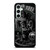 GUNS N ROSES GNR CROSS ICON Samsung Galaxy S23 FE Case Cover