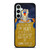 HAKUNA MATATA LION KING QUOTES Samsung Galaxy S23 FE Case Cover