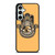 HAMSA EVIL EYE HAND OF FATIMA Samsung Galaxy S23 FE Case Cover