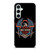 HARLEY DAVIDSON LEGENDARY MOTORCYCLES LOGO EAGLE Samsung Galaxy S23 FE Case Cover