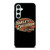 HARLEY DAVIDSON LOGO MOTORCYCLES COMPANY ICON Samsung Galaxy S23 FE Case Cover