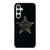 HARLEY DAVIDSON MOTORCYCLES COMPANY LOGO STAR Samsung Galaxy S23 FE Case Cover