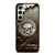HARLEY DAVIDSON MOTORCYCLES METAL SKULL LOGO Samsung Galaxy S23 FE Case Cover
